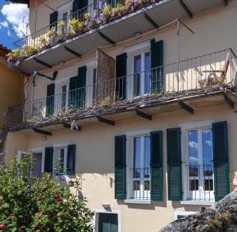 Gonte Apartment | Cadebei