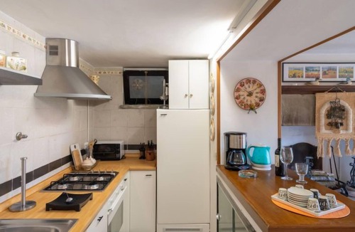 Santa Firmina House | Cadellura by Interhome