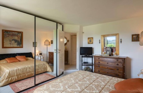 Santa Firmina House | Cadellura by Interhome