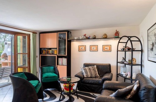 Santa Firmina House | Cadellura by Interhome