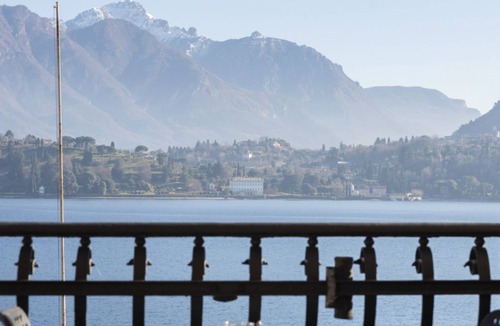Cadenabbia Apartment | Cadenabbia Lake Side Apartment 4