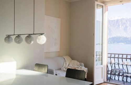 Cadenabbia Apartment | Cadenabbia Lake Side Apartment 4
