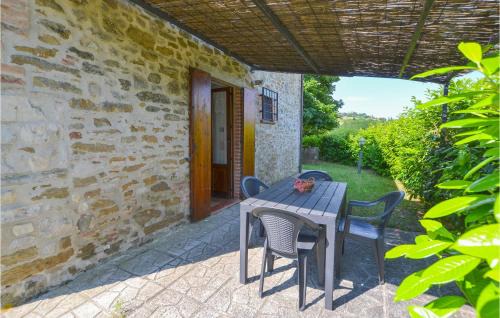 Umbertide House | Cadi Giulia