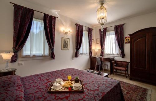 Oriago Bed & Breakfast | Cadifiore B&B