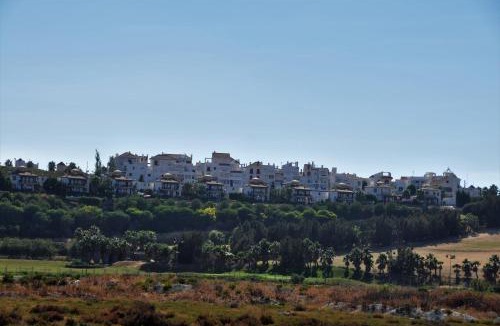 Sanlucar de Barrameda Apartment | Cadiz Golf
