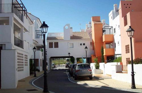 Sanlucar de Barrameda Apartment | Cadiz Golf