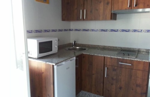 Old Town Apartment | Cadiz: Mirador Tower 'San Francisco' ideal for two VFT/CA/00187