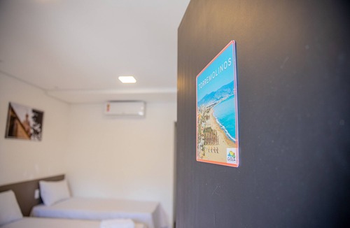 Maitinga Hotel | Cadiz Pousada e Lazer