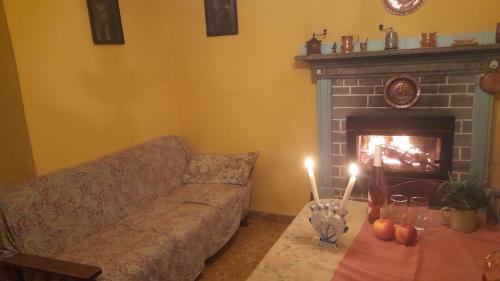 Chiesa Apartment | Cadlaelsa