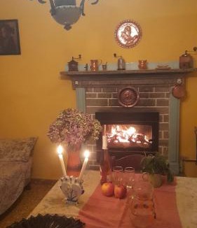 Chiesa Apartment | Cadlaelsa