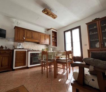 Boves Apartment | CadlaNona