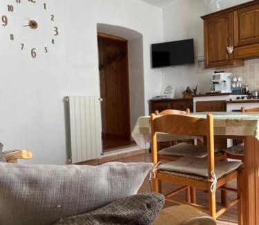 Boves Apartment | CadlaNona