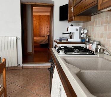 Boves Apartment | CadlaNona