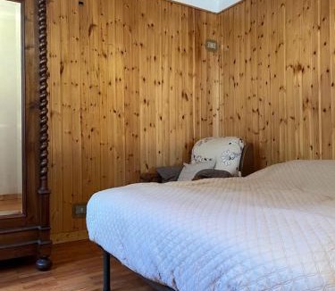 Boves Apartment | CadlaNona