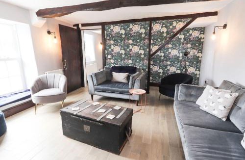 Bwlchgwyn House | Cae Adar Farm
