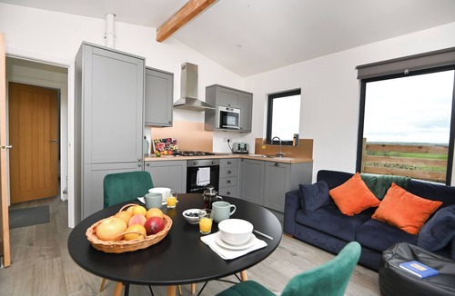 Llanfair Caereinion Cottage | Cae Bedw