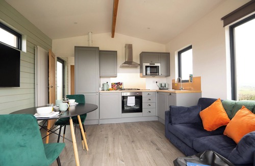 Llanfair Caereinion Cottage | Cae Bedw