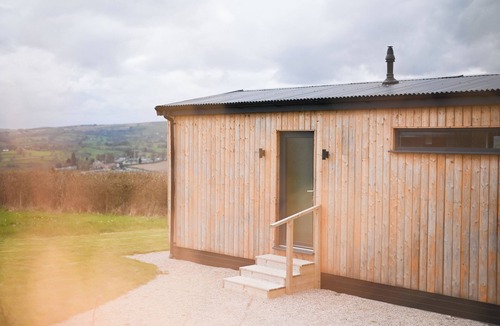 Llanfair Caereinion Cottage | Cae Bedw