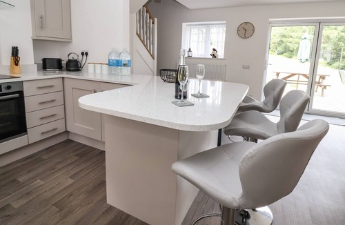 Bronygarth Cottage | Cae Iocyn