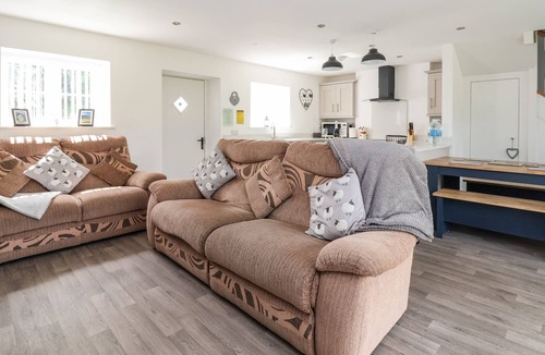 Bronygarth Cottage | Cae Iocyn
