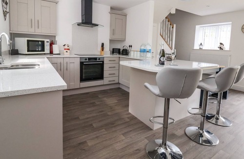 Bronygarth Cottage | CAE IOCYN, pet friendly, character holiday cottage in Chirk