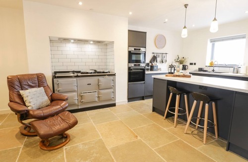 Pentraeth Cottage | Cae Sam