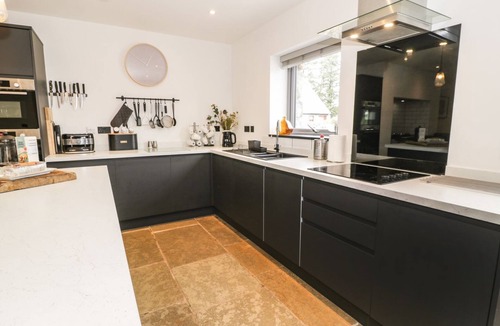 Pentraeth Cottage | Cae Sam