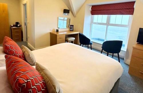 Criccieth Hotel | Caerwylan Hotel