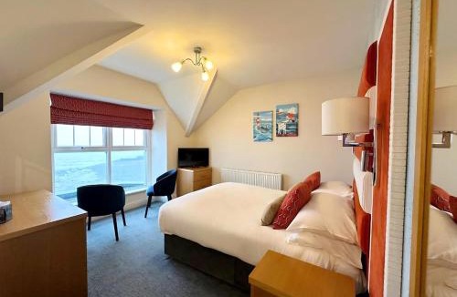 Criccieth Hotel | Caerwylan Hotel