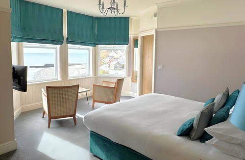 Criccieth Hotel | Caerwylan Hotel