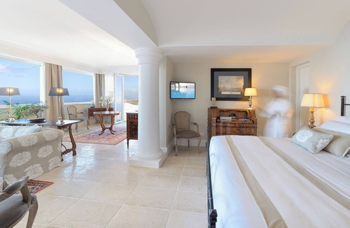 Anacapri Hotel | Caesar Augustus, Relais & Chateaux Hotel