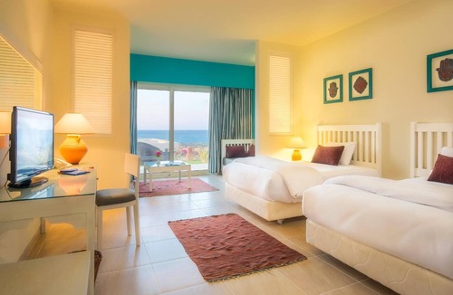 Zawiyat 'Abd al Mun'im Hotel | Caesar Bay Resort