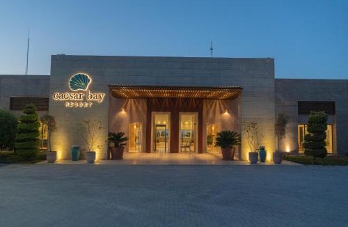 Zawiyat 'Abd al Mun'im Resort | Caesar Bay Resort
