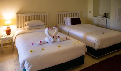 Zawiyat 'Abd al Mun'im Resort | Caesar Bay Resort