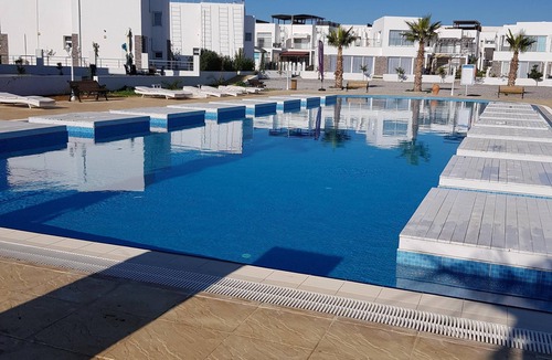 Gastria House | Caesar Beach, Bohgaz North Cyprus