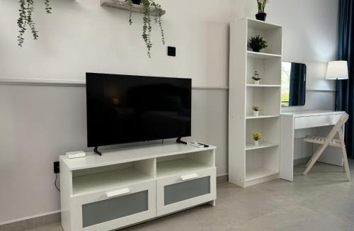 Gastria Apartment | Caesar Blue Collection Nothern Cyprus Studios & Spa Resort