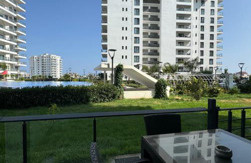 Gastria Apartment | Caesar Blue Collection Nothern Cyprus Studios & Spa Resort