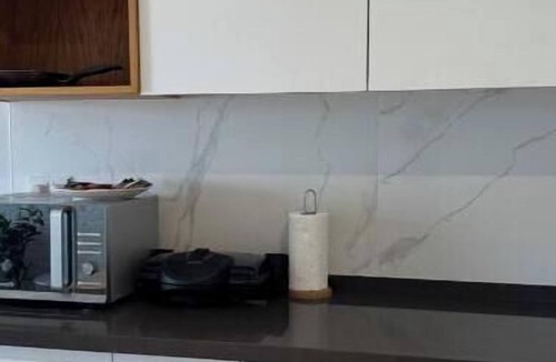Vasilia Apartment | Caesar Blue’ da 2+2 aile dairesi. Balkonlu deniz manzarasıyla sizleri bekliyor.