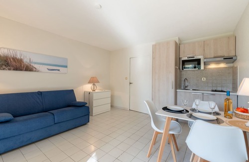Cote d'Azur- French Riviera Apartment | Caesar Domus by Interhome