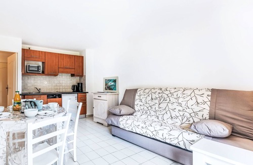 Cote d'Azur- French Riviera Apartment | Caesar Domus by Interhome