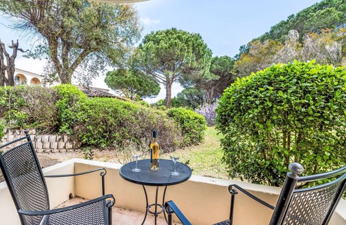 Cote d'Azur- French Riviera Apartment | Caesar Domus by Interhome
