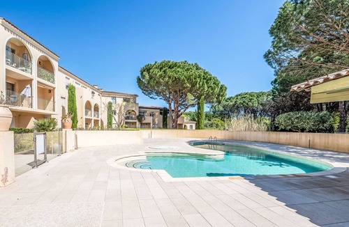 Cote d'Azur- French Riviera Apartment | Caesar Domus by Interhome