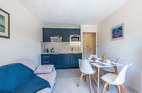 Cote d'Azur- French Riviera Apartment | Caesar Domus by Interhome