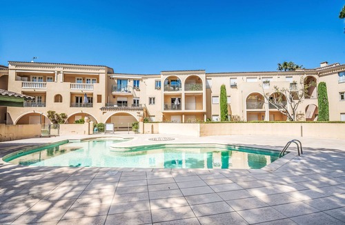 Cote d'Azur- French Riviera Apartment | Caesar Domus by Interhome