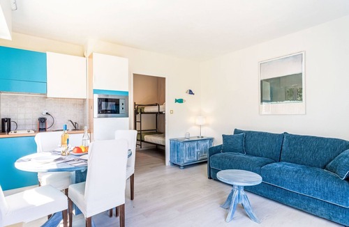 Cote d'Azur- French Riviera Apartment | Caesar Domus by Interhome