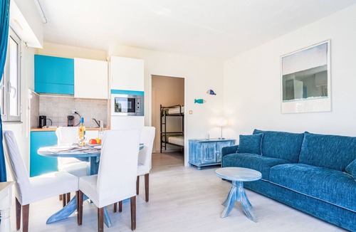 Cote d'Azur- French Riviera Apartment | Caesar Domus by Interhome