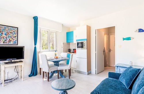 Cote d'Azur- French Riviera Apartment | Caesar Domus by Interhome