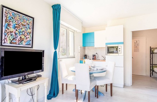 Cote d'Azur- French Riviera Apartment | Caesar Domus by Interhome