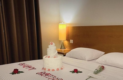 Ramallah Hotel | Caesar Hotel