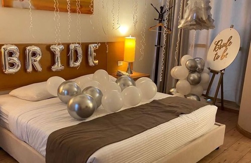 Ramallah Hotel | Caesar Hotel